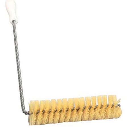Allpoints Frypot 90 Degree Brush Plastic 8003323